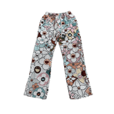 RDMCLOTHINGART tapestry hoodie FLOWER TAPESTRY PANTS