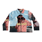 FRANK TAPESTRY JACKET - RDMCLOTHINGART