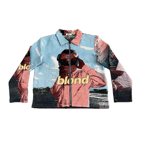 FRANK TAPESTRY JACKET - RDMCLOTHINGART