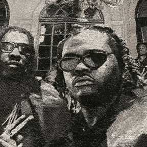 FreeYSL Tapestry - RDMCLOTHINGART