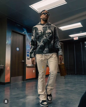 FreeYSL Tapestry - RDMCLOTHINGART