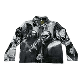 FREEYSL TAPESTRY JACKET - RDMCLOTHINGART