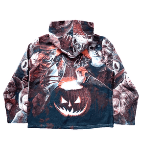 FRIENDS TAPESTRY - RDMCLOTHINGART