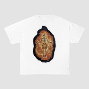 Frieza HEAVY COTTON TEES-8149 - RDMCLOTHINGART