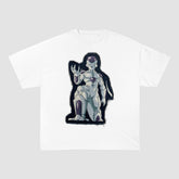 Frieza HEAVY COTTON TEES-8150 - RDMCLOTHINGART