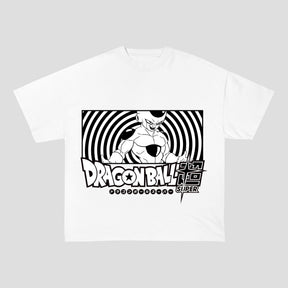 Frieza HEAVY COTTON TEES-8210 - RDMCLOTHINGART