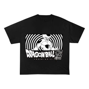 Frieza HEAVY COTTON TEES-8210 - RDMCLOTHINGART