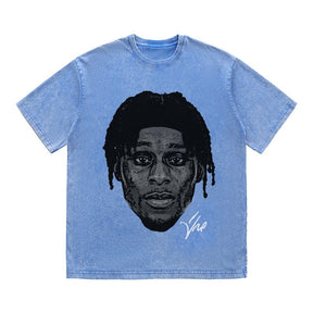 RDMCLOTHINGART tapestry hoodie FRIMPONG HEAVY COTTON TEES-9562