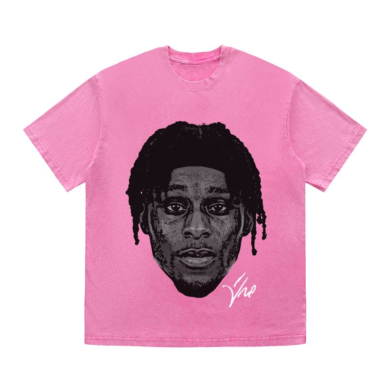 RDMCLOTHINGART tapestry hoodie FRIMPONG HEAVY COTTON TEES-9562