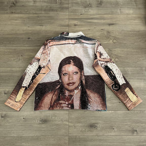 Custom Tapestry Clothing - RDMCLOTHINGART