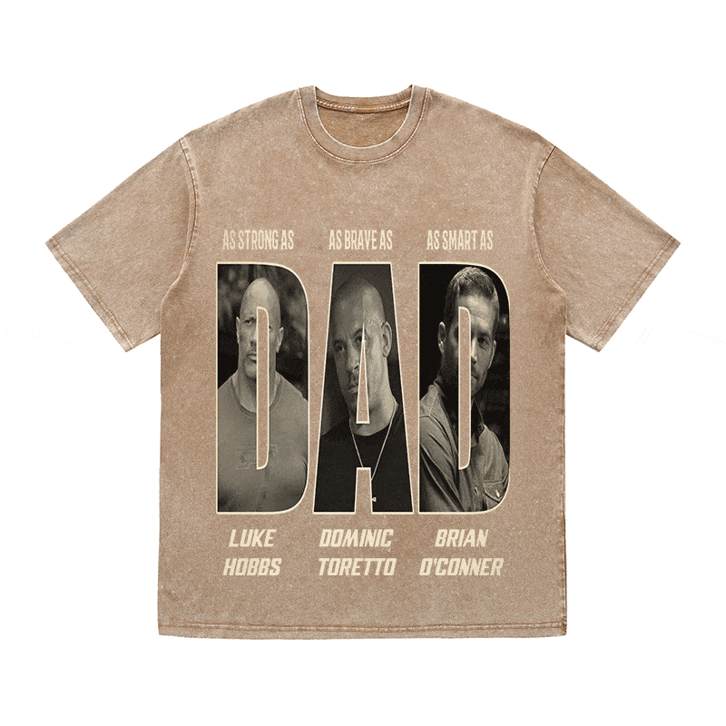 RDMCLOTHINGART tapestry hoodie FURIOUS HEAVY WEIGHT COTTON TEE-8811