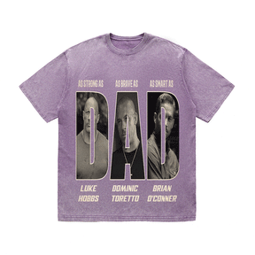 RDMCLOTHINGART tapestry hoodie FURIOUS HEAVY WEIGHT COTTON TEE-8811