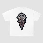 FusedZamasu HEAVY COTTON TEES-8144 - RDMCLOTHINGART