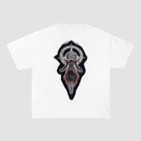 FusedZamasu HEAVY COTTON TEES-8144 - RDMCLOTHINGART