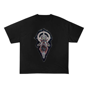 FusedZamasu HEAVY COTTON TEES-8144 - RDMCLOTHINGART