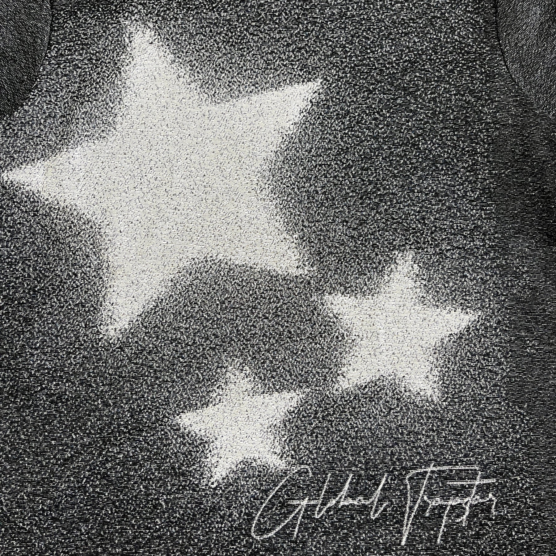 FXXK THE WORLD TAPESTRY JACKET - RDMCLOTHINGART