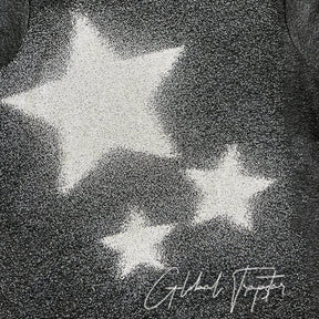 FXXK THE WORLD TAPESTRY JACKET - RDMCLOTHINGART