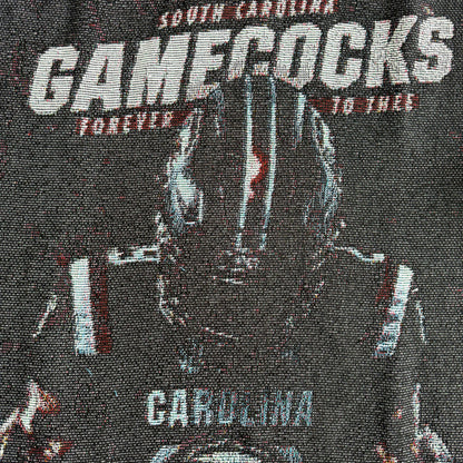 GAMECOCKS TAPESTRY JACKET
