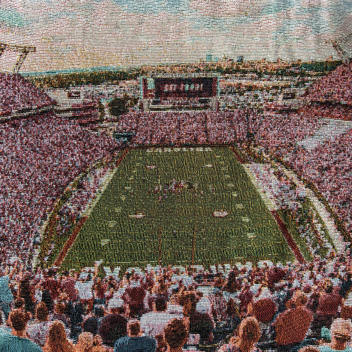 GAMECOCKS TAPESTRY JACKET