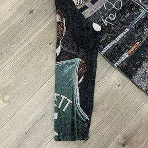 GARNETT TAPESTRY JACKET - RDMCLOTHINGART