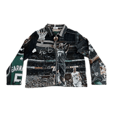 GARNETT TAPESTRY JACKET - RDMCLOTHINGART