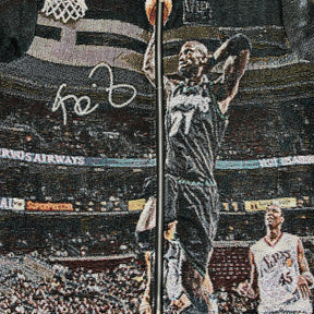 GARNETT TAPESTRY JACKET - RDMCLOTHINGART