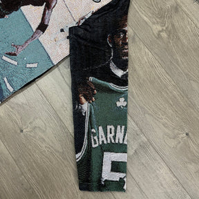 GARNETT TAPESTRY JACKET - RDMCLOTHINGART