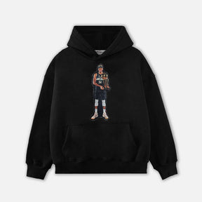 GIANNIS TAPESTRY PATCH HOODIE-9030 - RDMCLOTHINGART