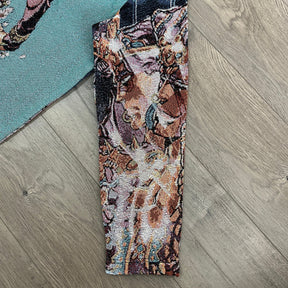 GIORNO TAPESTRY JACKET - RDMCLOTHINGART