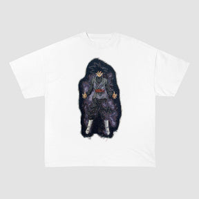 GokuBlack HEAVY COTTON TEES-8158 - RDMCLOTHINGART