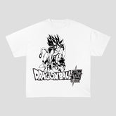 GOKU HEAVY COTTON TEES-8212 - RDMCLOTHINGART