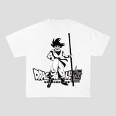 GOKU HEAVY COTTON TEES-8213 - RDMCLOTHINGART
