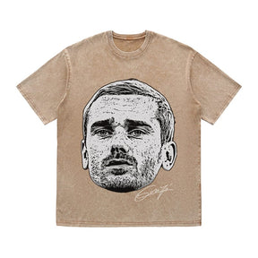 RDMCLOTHINGART tapestry hoodie GRIEZMAN HEAVY COTTON TEES-9565