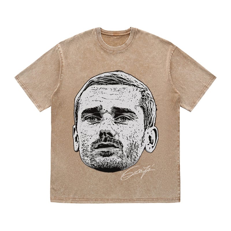 RDMCLOTHINGART tapestry hoodie GRIEZMAN HEAVY COTTON TEES-9565