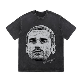 RDMCLOTHINGART tapestry hoodie GRIEZMAN HEAVY COTTON TEES-9565