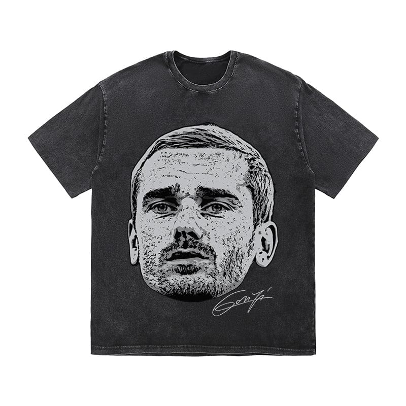 RDMCLOTHINGART tapestry hoodie GRIEZMAN HEAVY COTTON TEES-9565