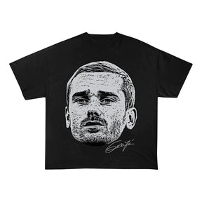 RDMCLOTHINGART tapestry hoodie GRIEZMAN HEAVY COTTON TEES-9565