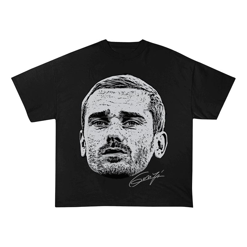 RDMCLOTHINGART tapestry hoodie GRIEZMAN HEAVY COTTON TEES-9565