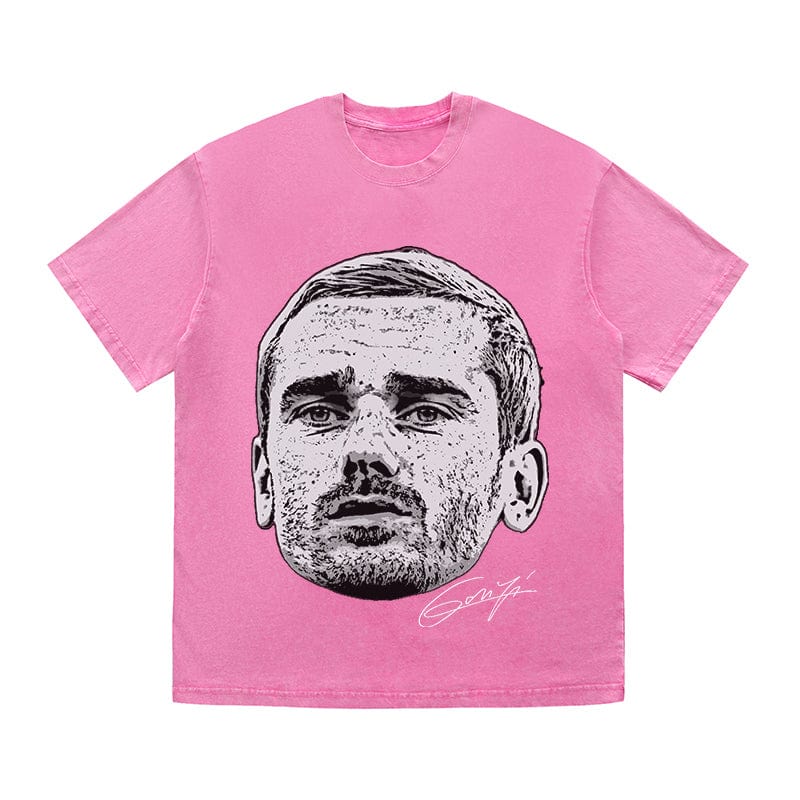 RDMCLOTHINGART tapestry hoodie GRIEZMAN HEAVY COTTON TEES-9565