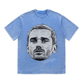 RDMCLOTHINGART tapestry hoodie GRIEZMAN HEAVY COTTON TEES-9565