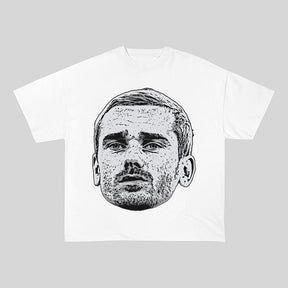 RDMCLOTHINGART tapestry hoodie GRIEZMAN HEAVY COTTON TEES-9565