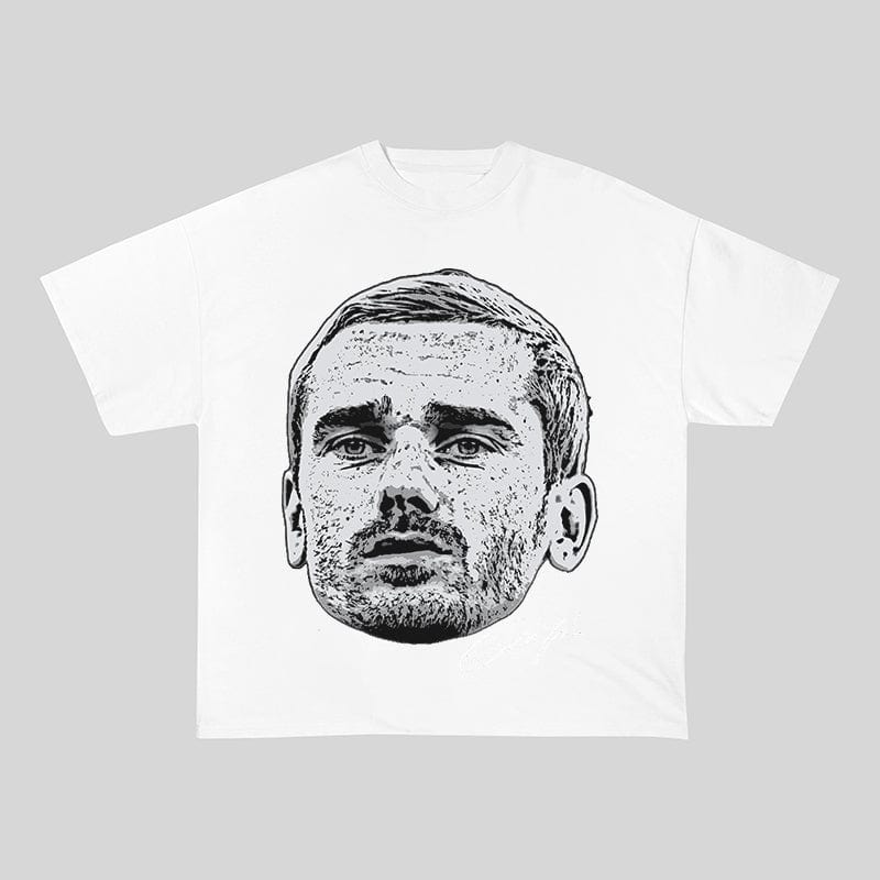 RDMCLOTHINGART tapestry hoodie GRIEZMAN HEAVY COTTON TEES-9565