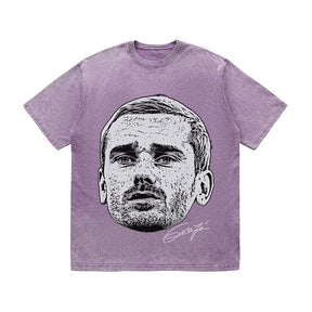 RDMCLOTHINGART tapestry hoodie GRIEZMAN HEAVY COTTON TEES-9565