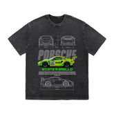 RDMCLOTHINGART tapestry hoodie GT3 R GRELL HEAVY COTTON TEES-9413