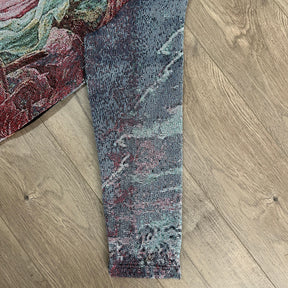 RDMCLOTHINGART tapestry hoodie GUARDIAN ANGEL TAPESTRY JACKET