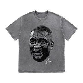 RDMCLOTHINGART tapestry hoodie GUIRASSY HEAVY COTTON TEES-9567