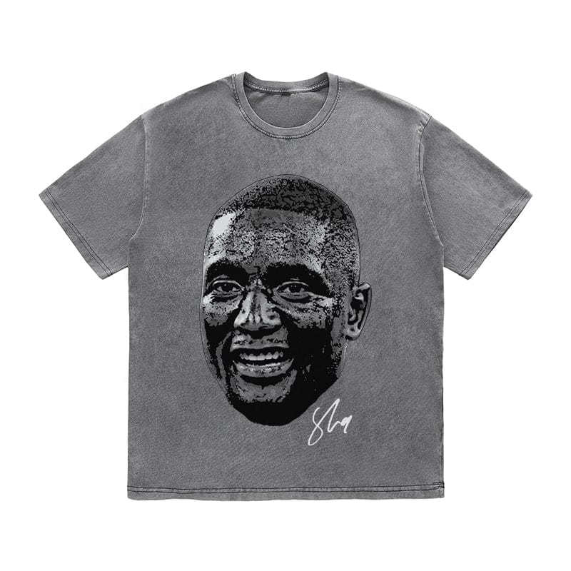 RDMCLOTHINGART tapestry hoodie GUIRASSY HEAVY COTTON TEES-9567