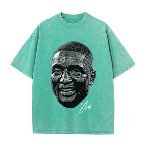 RDMCLOTHINGART tapestry hoodie GUIRASSY HEAVY COTTON TEES-9567