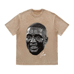 RDMCLOTHINGART tapestry hoodie GUIRASSY HEAVY COTTON TEES-9567