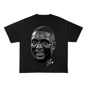 RDMCLOTHINGART tapestry hoodie GUIRASSY HEAVY COTTON TEES-9567